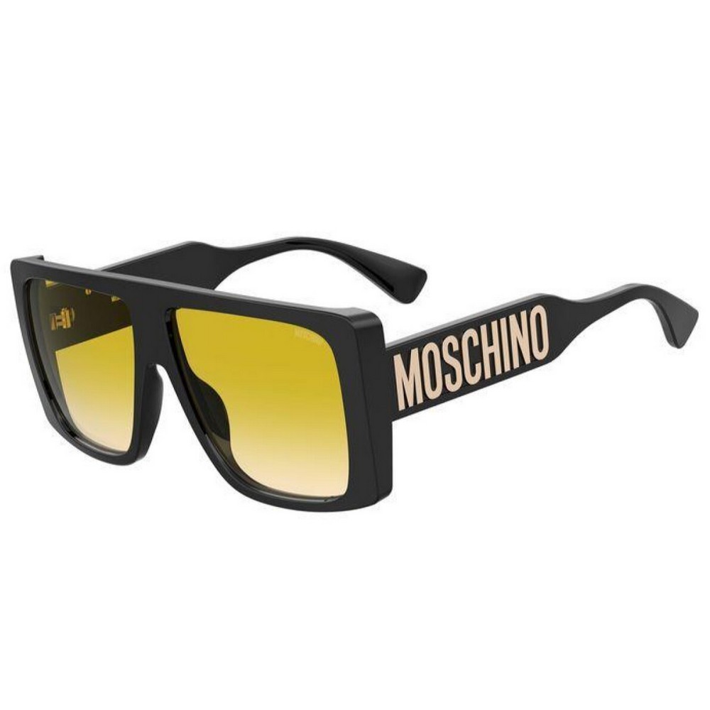 Moschino モスキーノ MOS119/S-80706 サングラス Black サングラス