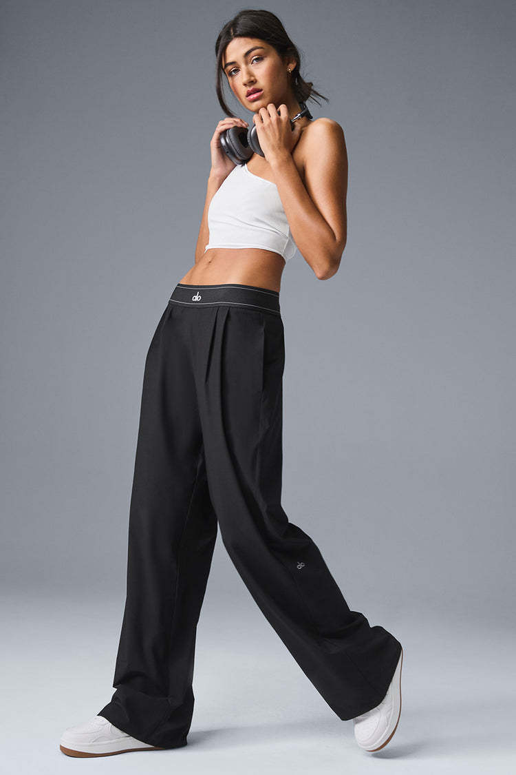 初売り旅行 Suit * Yoga Alo * 関送込】 Up スーツアップパンツ Trouser ヨガ・ピラティス