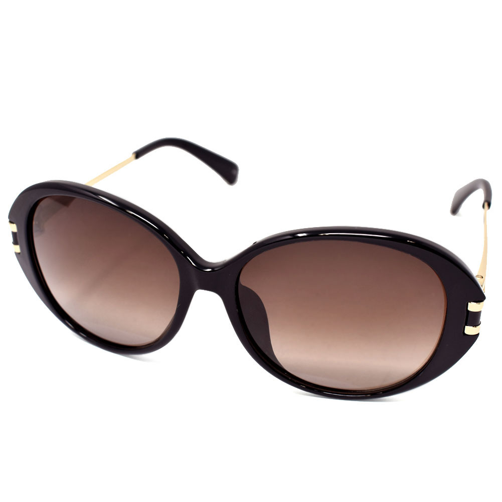 LONGCHAMP LO610SA-001 サングラス アジアンフィット UVカット