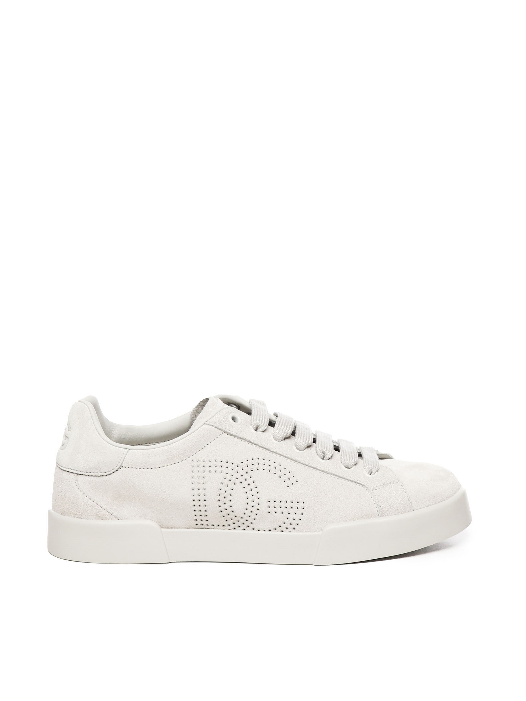 【関税&送料込】Dolce & Gabbana Sneakers White