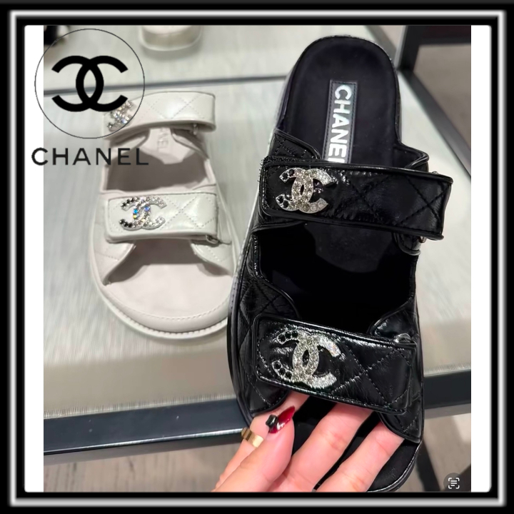【25P/スタッズが煌めく★】CHANEL パンプス 上品 25P/スタッズが煌めく☆】CHANEL パンプス 上品