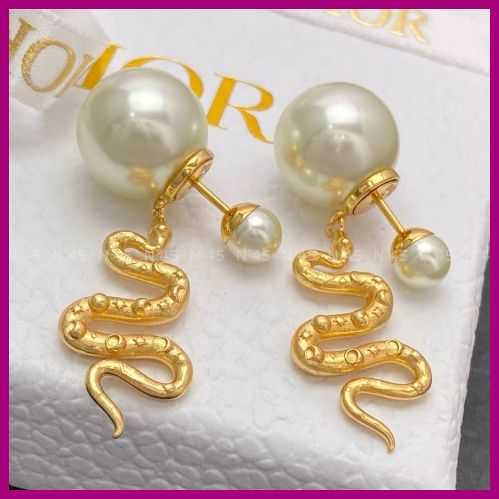 トレンド☆》DIOR Dior Tribales ピアス