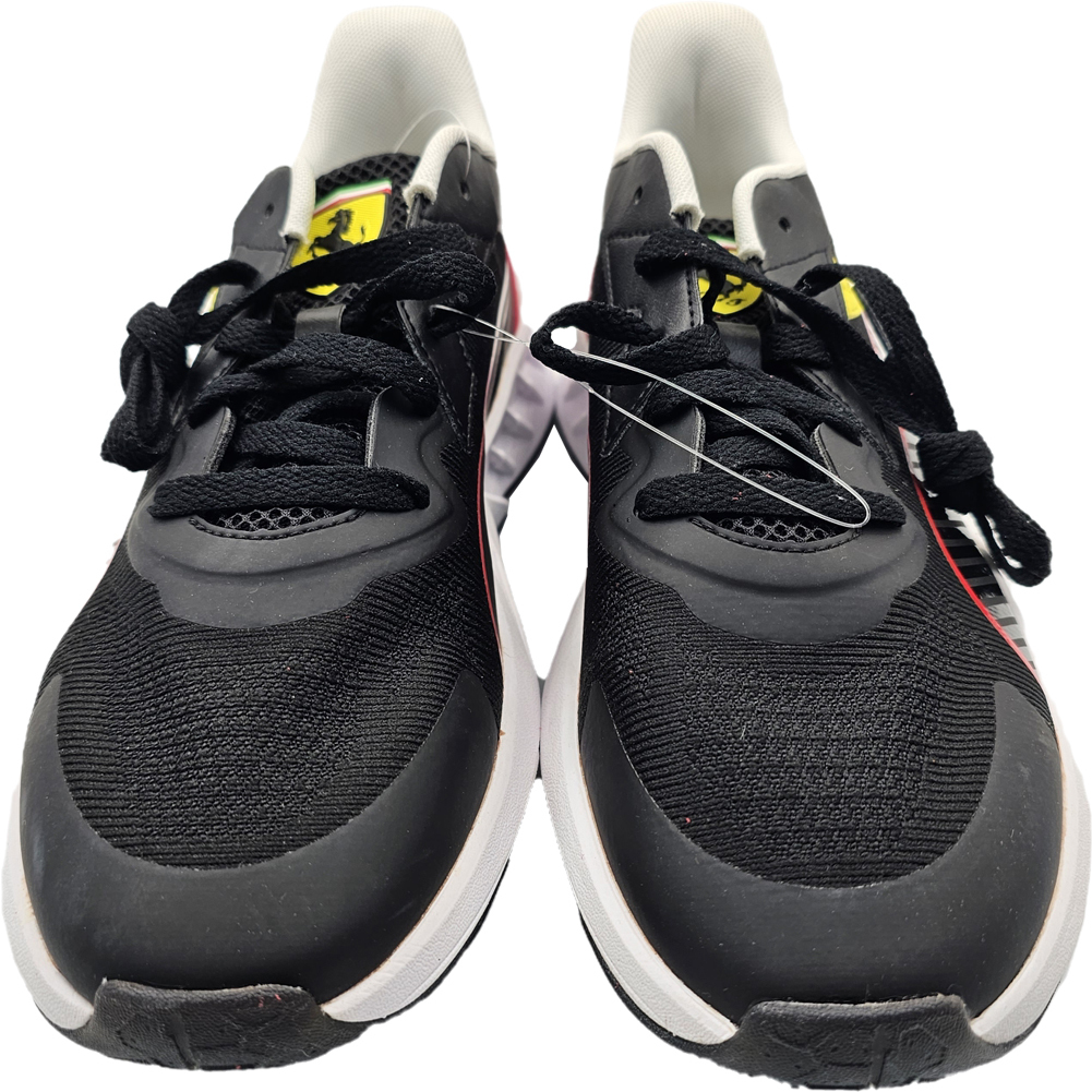 PUMA プーマ フェラーリ マコSL2.0 スニーカー 307836-01 27.0cm