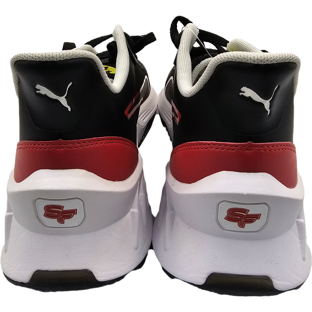 PUMA プーマ フェラーリ マコSL2.0 スニーカー 307836-01 27.0cm