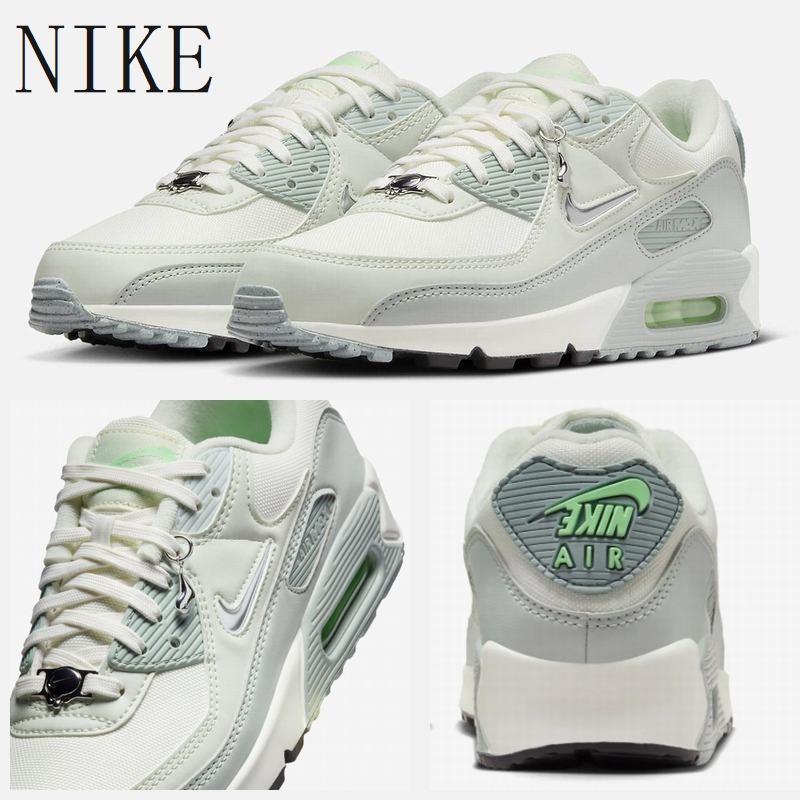 【Nike】W エアマックス Air Max 90 Se