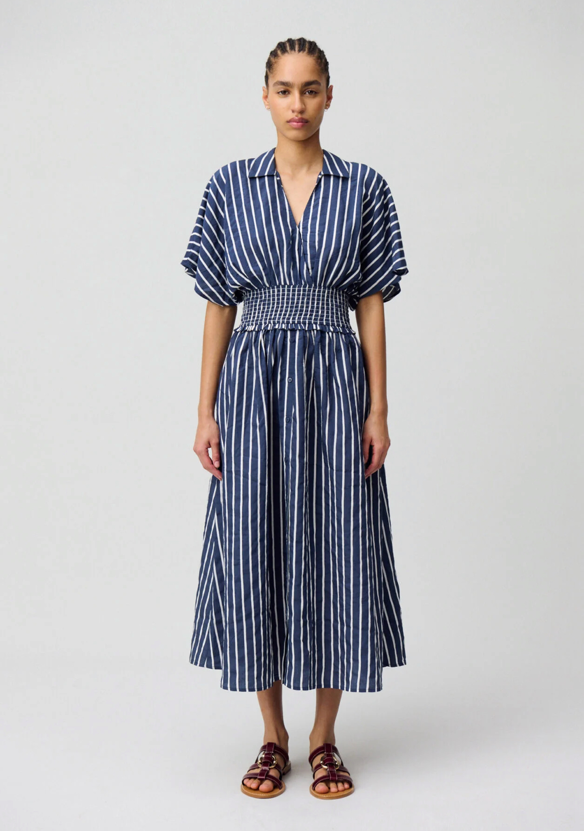 CLAUDIE PIERLOT★ワンピース