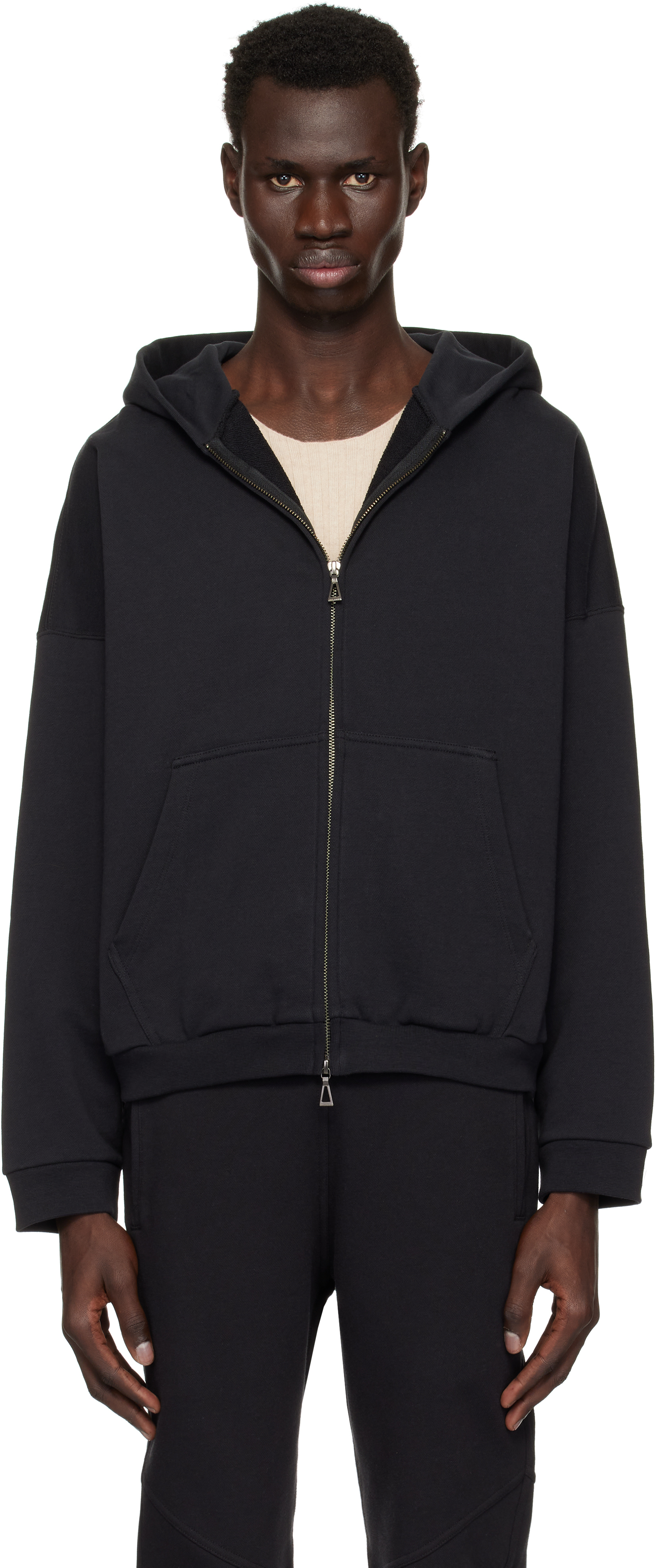 【関税込み】John Elliott フーディ & ジップアップ