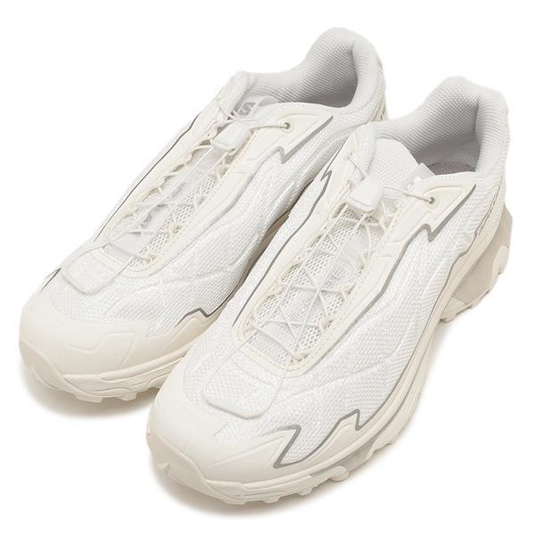 スニーカー XT-SLATE SALOMON L47460900 VANILLA