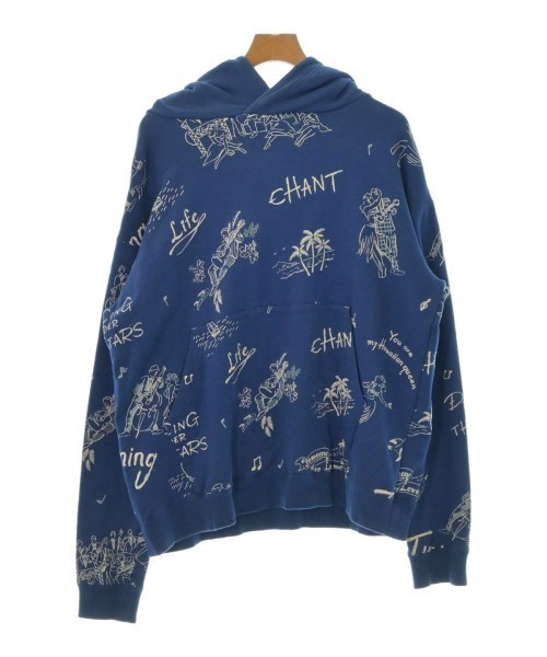 PORTER CLASSIC ポータークラシック パーカー XXL 0341325J0005