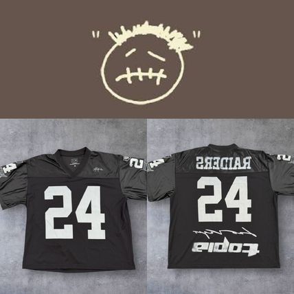 Travis Scott Cactus Jack NFL レイダース コラボ L（Travis