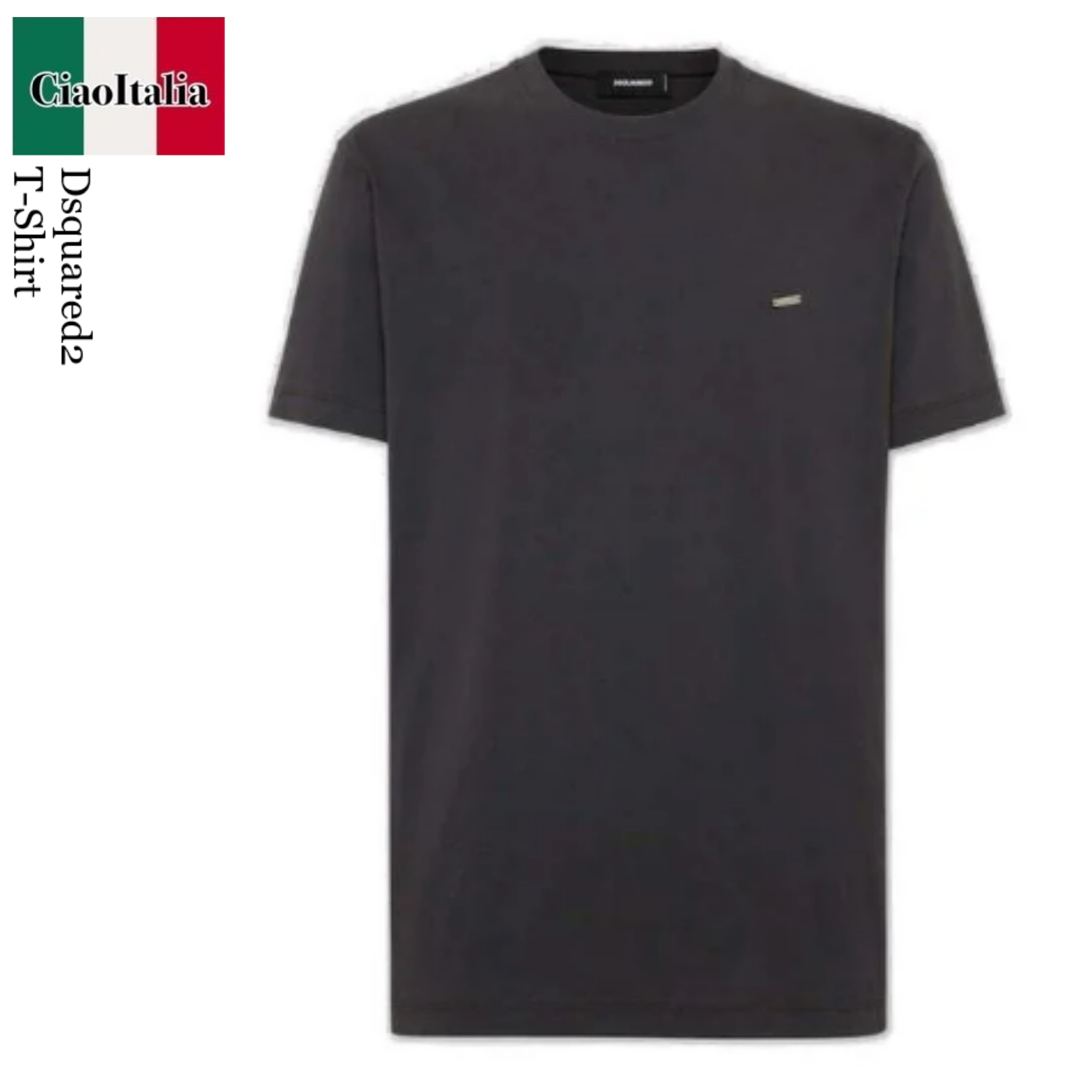 Tシャツ・カットソー Dsquared2 Cool Fit T-Shirt