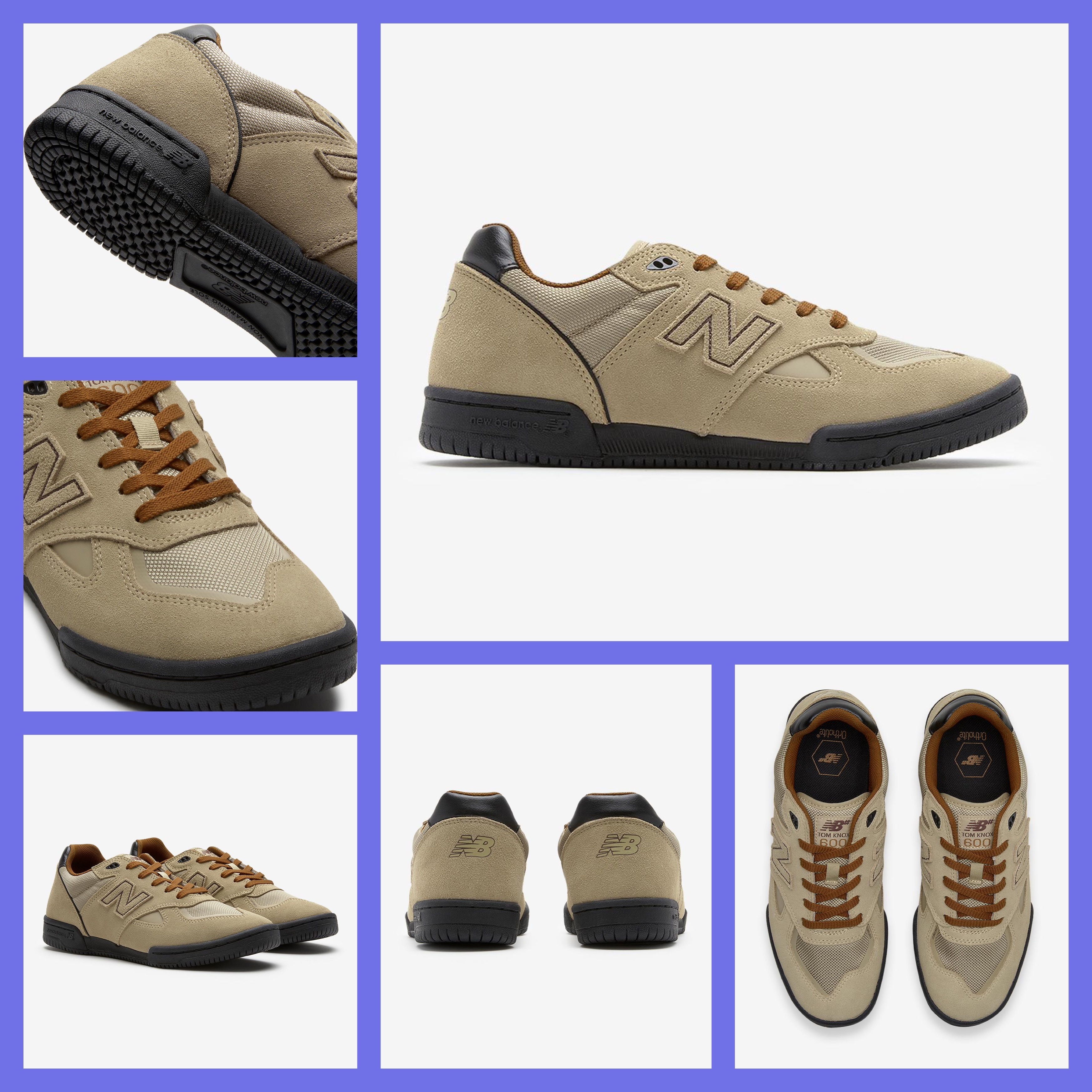 《☆超レア☆》☆New Balance☆NM600BNT☆Beige