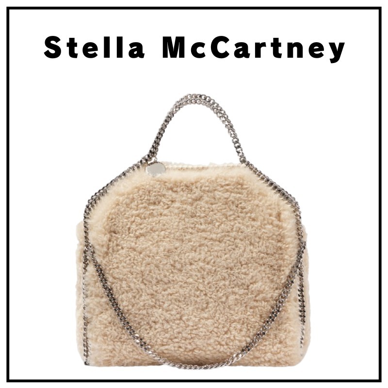 【stella-mccartney】トートバッグ