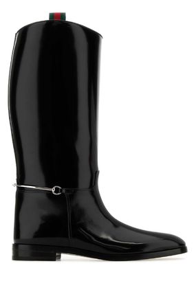 GUCCI(グッチ) ブーツその他(レディース) - 海外通販のBUYMA
