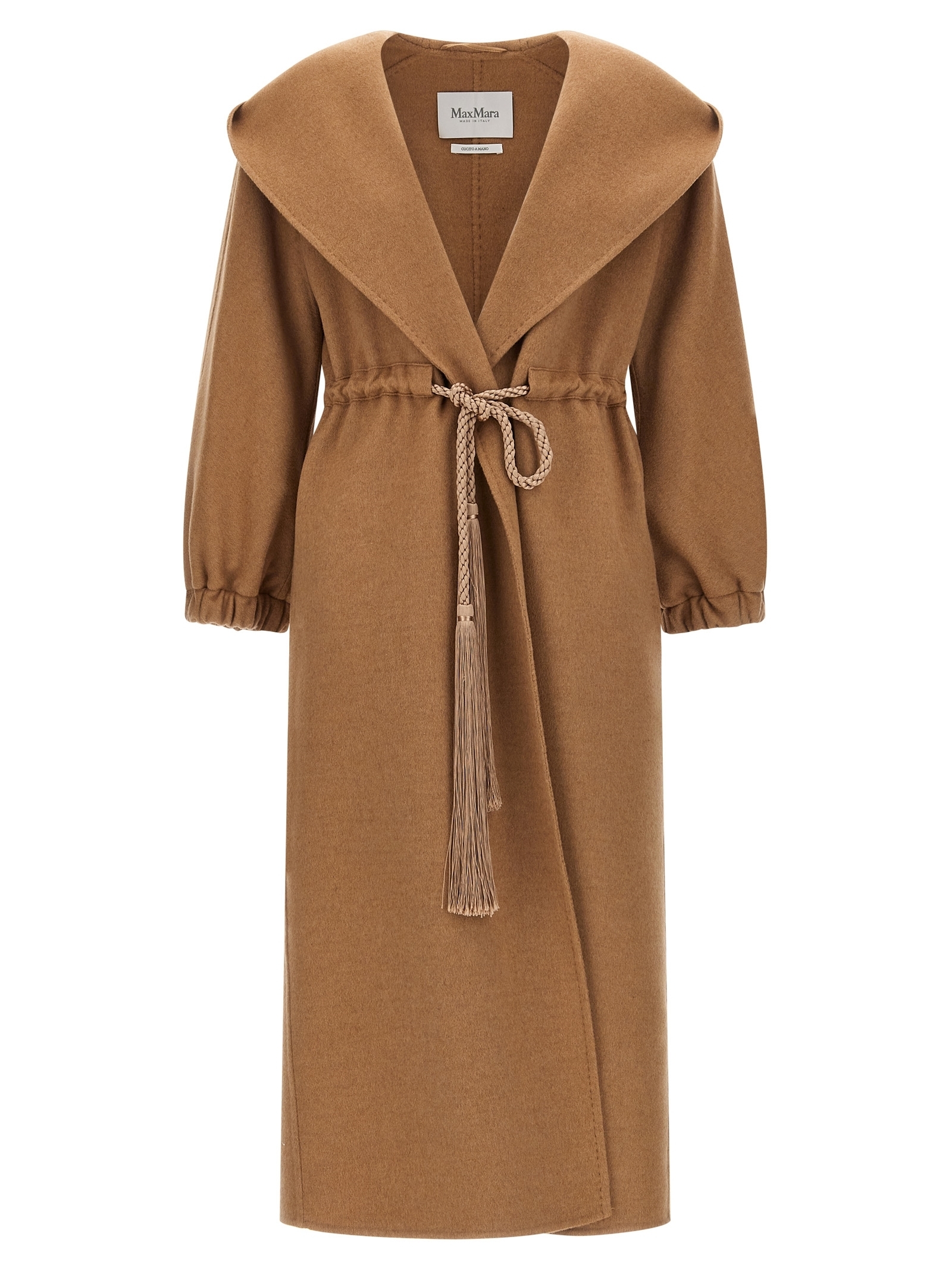 コート Max Mara 'Natalin' coat