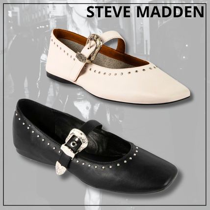 Steve Madden(スティーブマデン) フラットシューズ(レディース