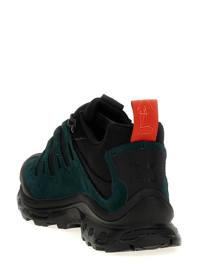 ★ Salomon ★ Salomon x GR10K Quest Low 2 関税込★