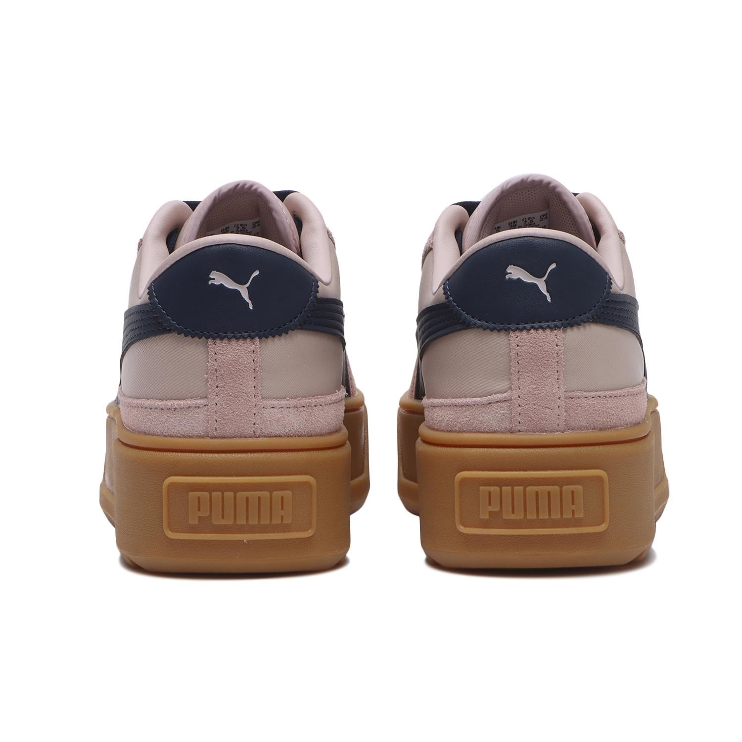 人気★PUMA KARMEN T2S/カルメン ティートゥーエス★厚底ソール 人気☆PUMA KARMEN T2S/カルメン ティートゥーエス☆厚底ソール