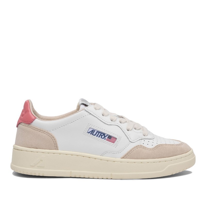 スニーカー AUTRY SS25 Sneakers & Slip-On (AULW LS78)