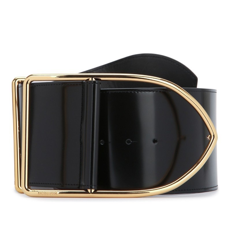 ベルト JACQUEMUS SS25 LA GRANDE CEINTURE BAMBIN (243AC3423128 990)