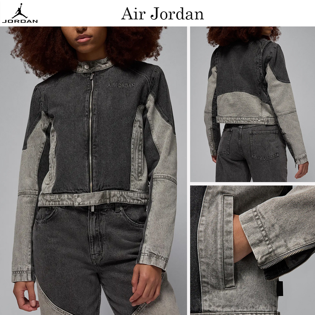 最新ジョーダンジャケット☆話題沸騰中☆Air Jordan☆お早めに！