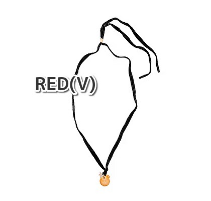 RED(V) レッドヴァレンティノ ネックレス