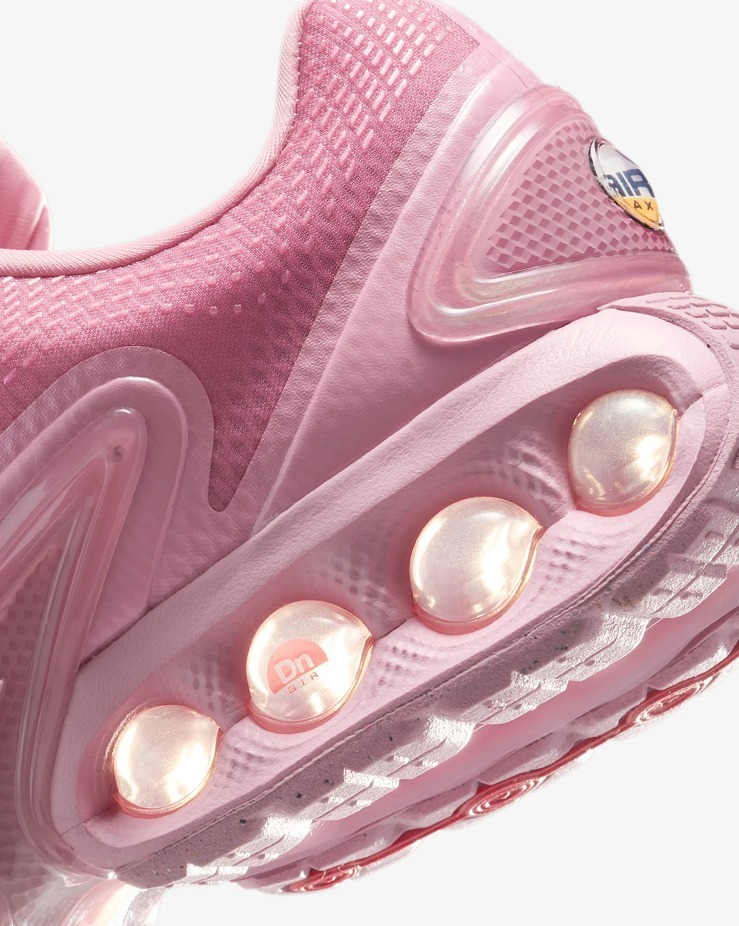 セール】エア マックス Dn（スニーカー）｜NIKE（ナイキ）の