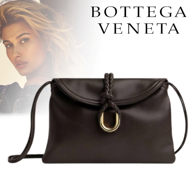 正規店買付【BOTTEGA VENETA】スモール リベルタ ショルダー