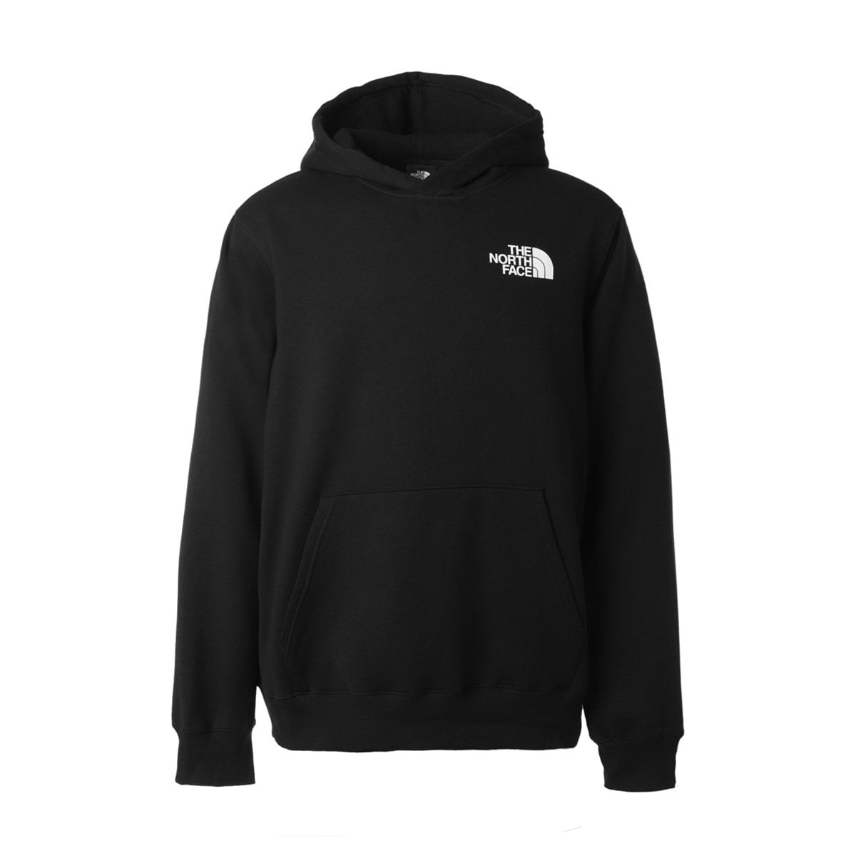 THE NORTH FACE パーカ nf0a89f9