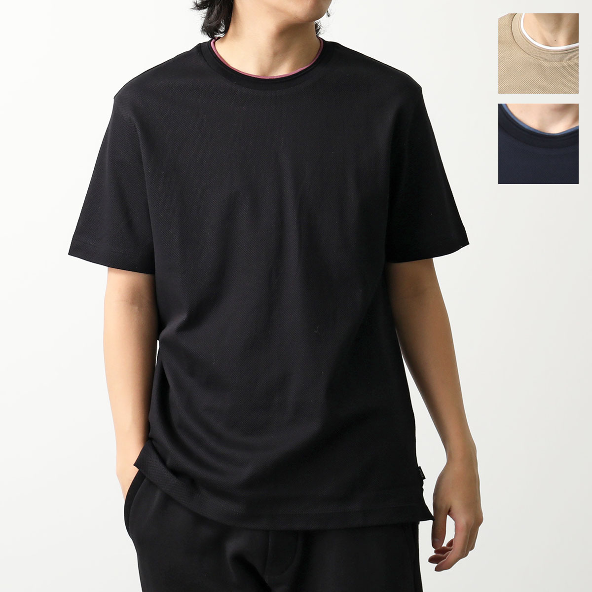 HUGO BOSS Tシャツ H-THOMPSON 59 50524998