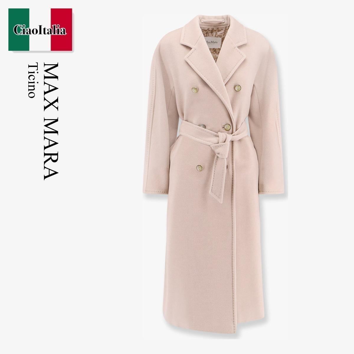 コート Max Mara Ticino Coat