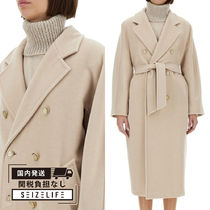 MAX MARA TICINO 101801 スペシャルエディション アイコンコート