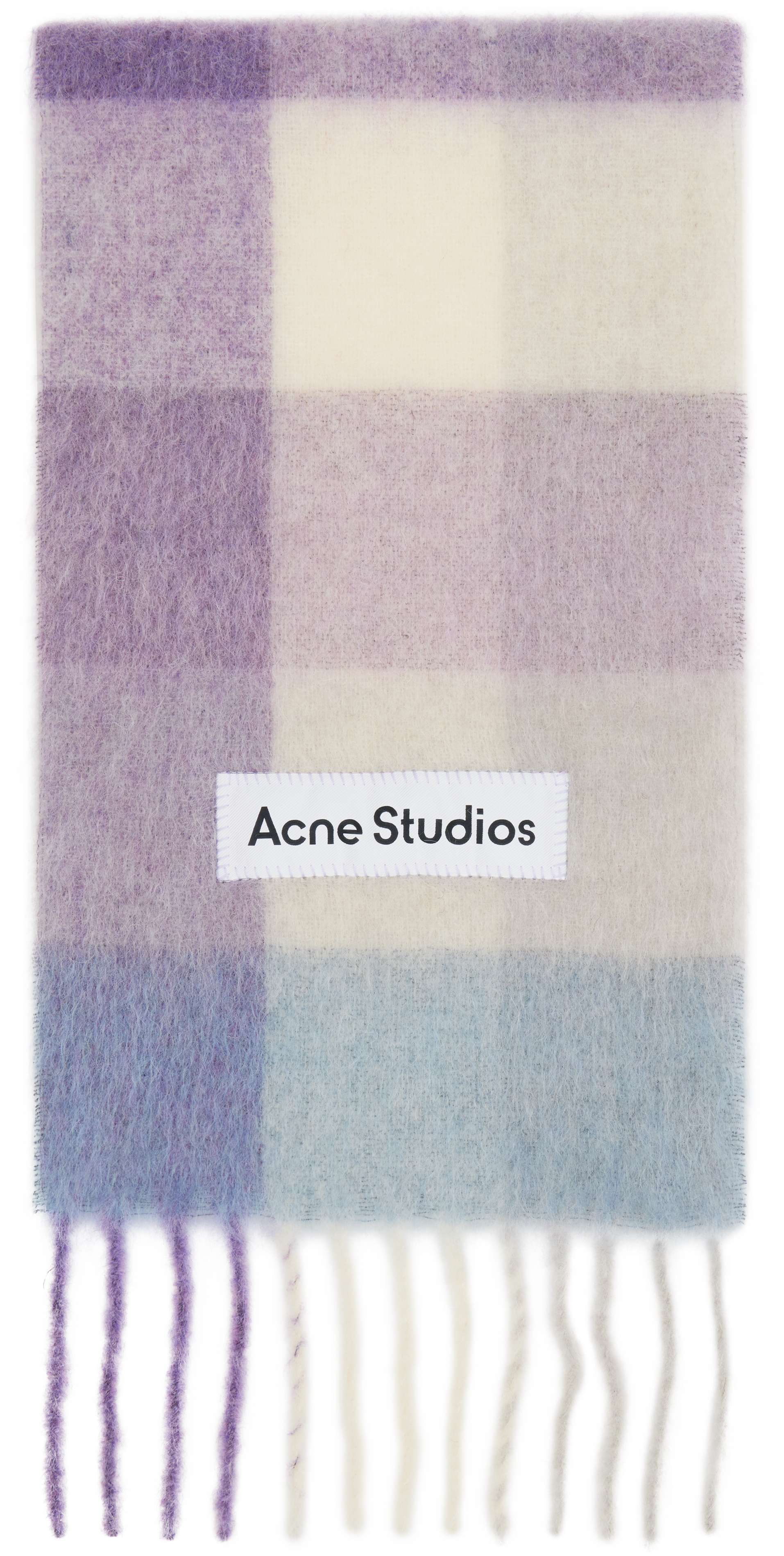 【関税込み】Acne Studios ニット マフラー