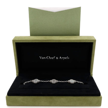 Van Cleef & Arpels(ヴァン クリーフアンドアーペル