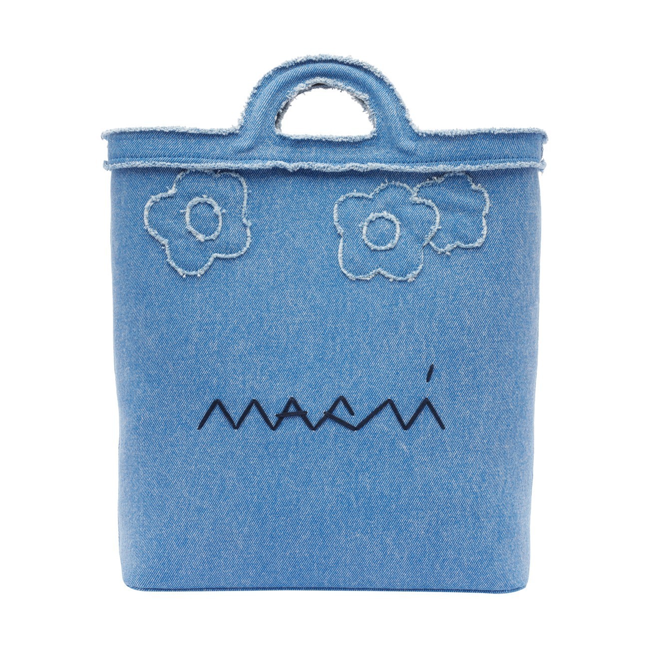 かごバッグ Marni TROPICALIA CROSSBODY BAG
