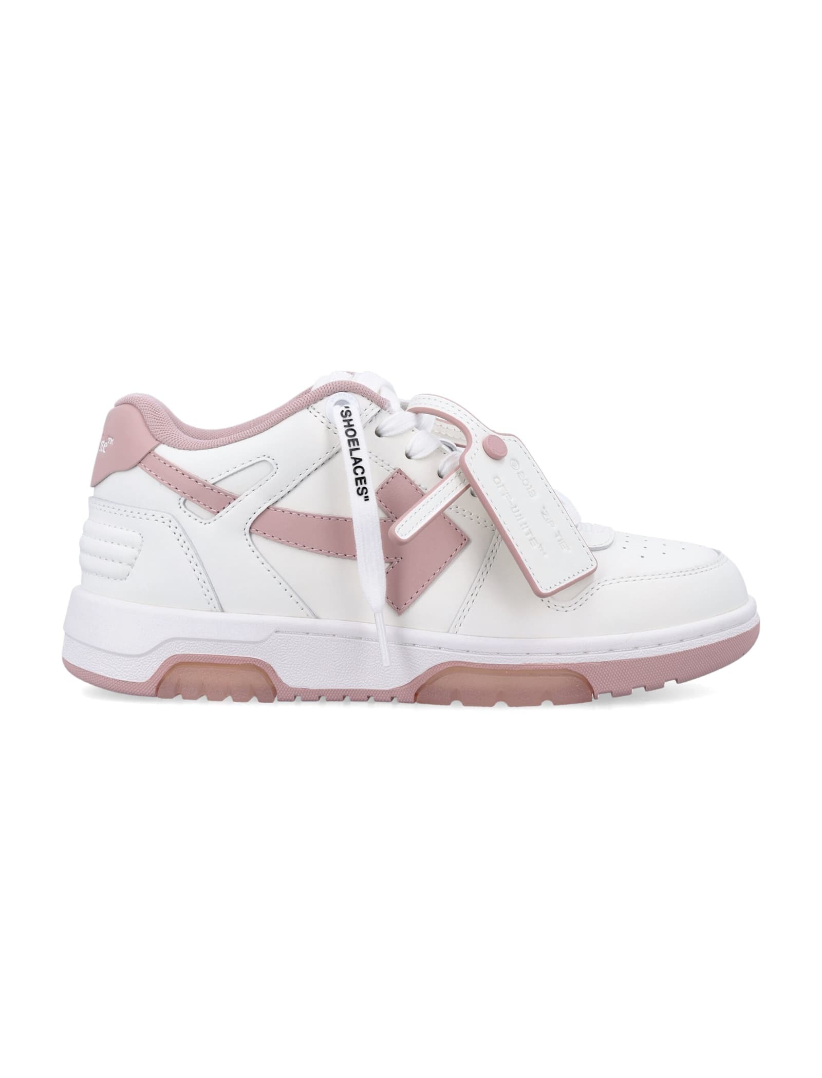 【送料&関税込】Off-White Out Of Office Womans Sneakers