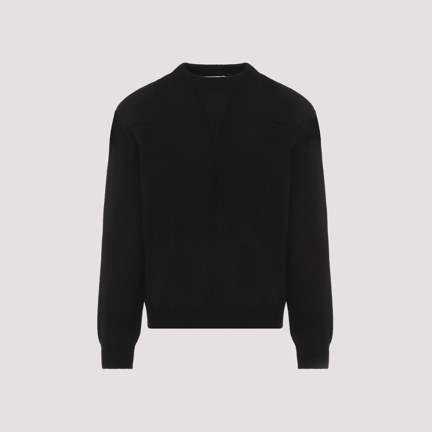 【送料&関税込】Jil Sander Wool-blend Pullover