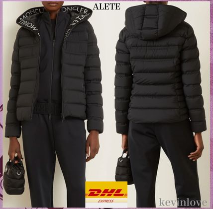国内発送 関税込 2025SS ★MONCLER ALETE ダウンジャケット 2025 SS（春夏） MONCLER ALETE(モンクレール) - 海外通販のBUYMA