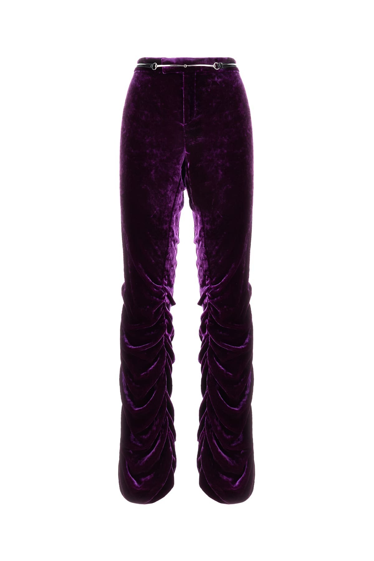 【送料&関税込】Gucci Velvet Pant
