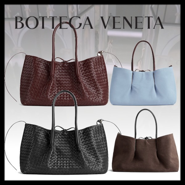 新作【Bottega Veneta】Pinacoteca リバーシブル トートバッグ 雑誌掲載【BOTTEGA VENETA】Pinacoteca リバーシブルトート