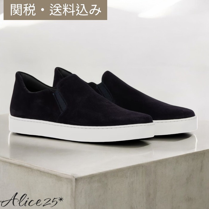 完売前に☆ [MANOLO BLAHNIK] Nadores スエード スリッポン