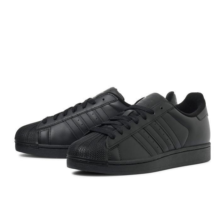 【ADIDAS】 アディダス SUPERSTAR TD CORE/CORE/CORE 国内発送