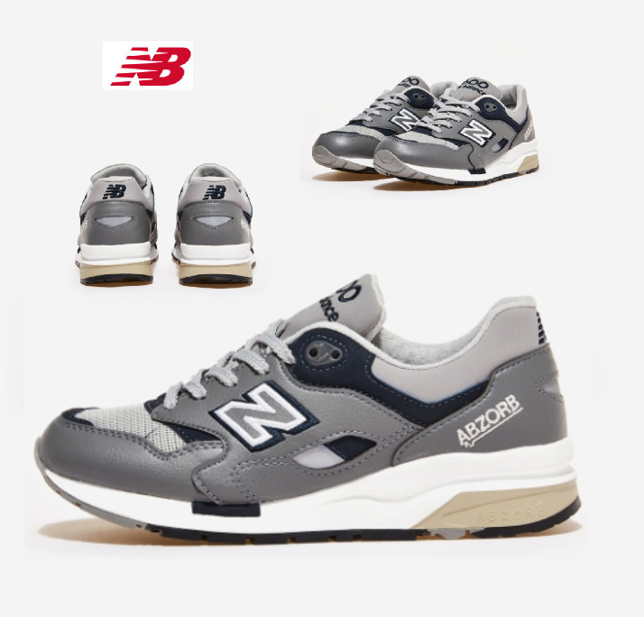 スニーカー New Balance CM1600LG