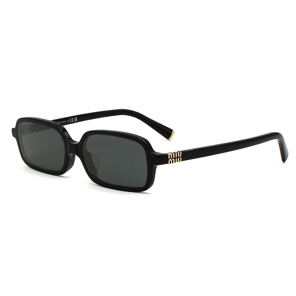 MIU MIU サングラス MU11ZSF 16K5S0 52 アジアンフィット