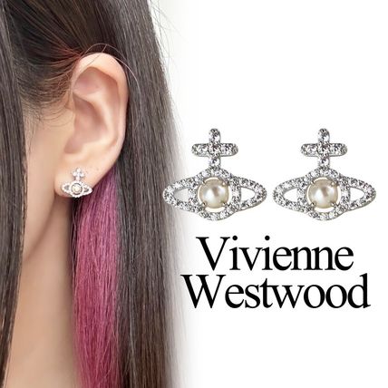 Vivienne Westwood(ヴィヴィアンウエストウッド) ピアス