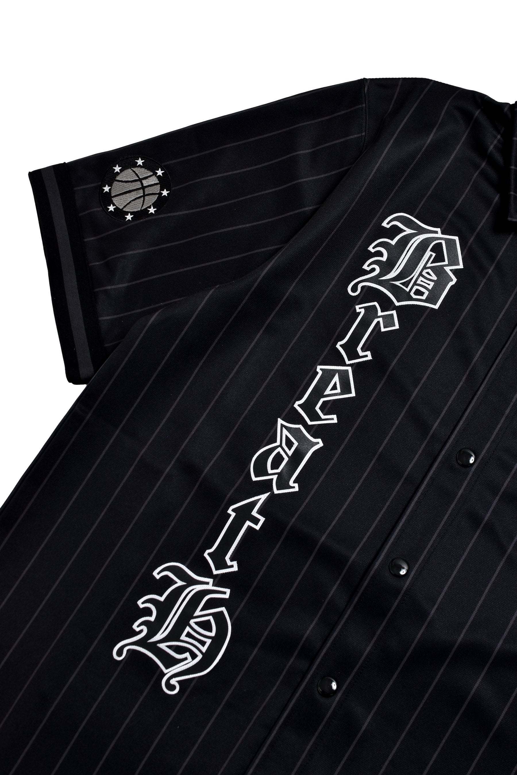 【BREATH×MITCHELL&NESS】 要在庫確認 BB SHOOTING SHIRT BREATH×MITCHELL&NESS】 要在庫確認 BB SHOOTING SHIRT