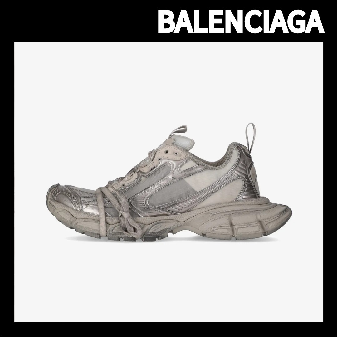 [BALENCIAGA]3XL スニーカーM/追跡可能/全国送料無料