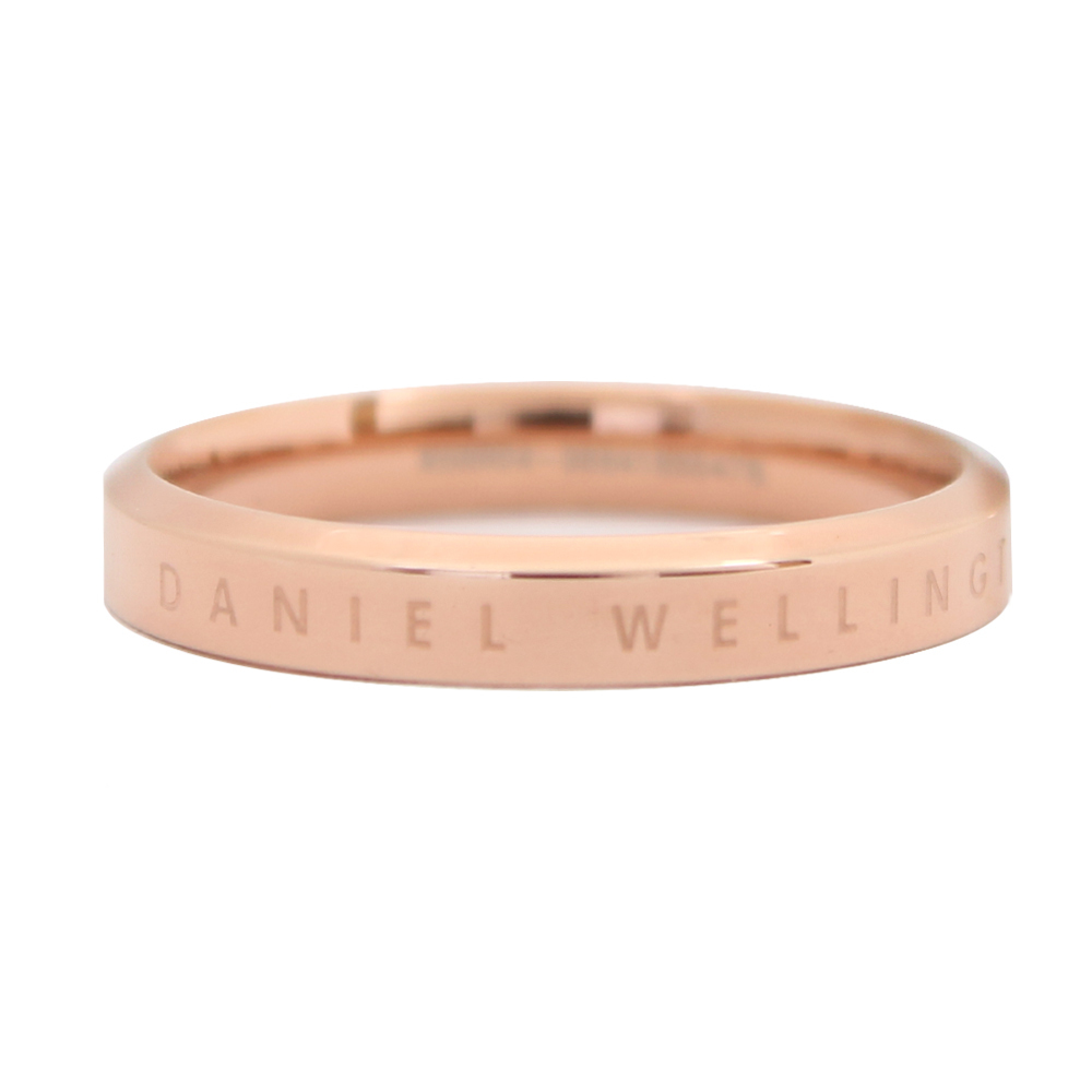 Daniel Wellington リング Classic Ring GR DW00400024 25号