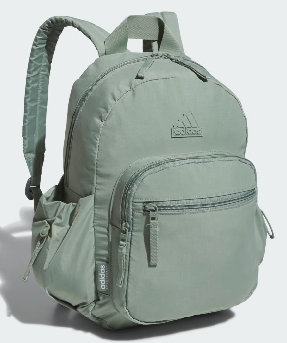 超お勧め☆アディダス☆バックパック☆Monogram Backpack adidas Monogram Backpack - Black | Free Shipping with