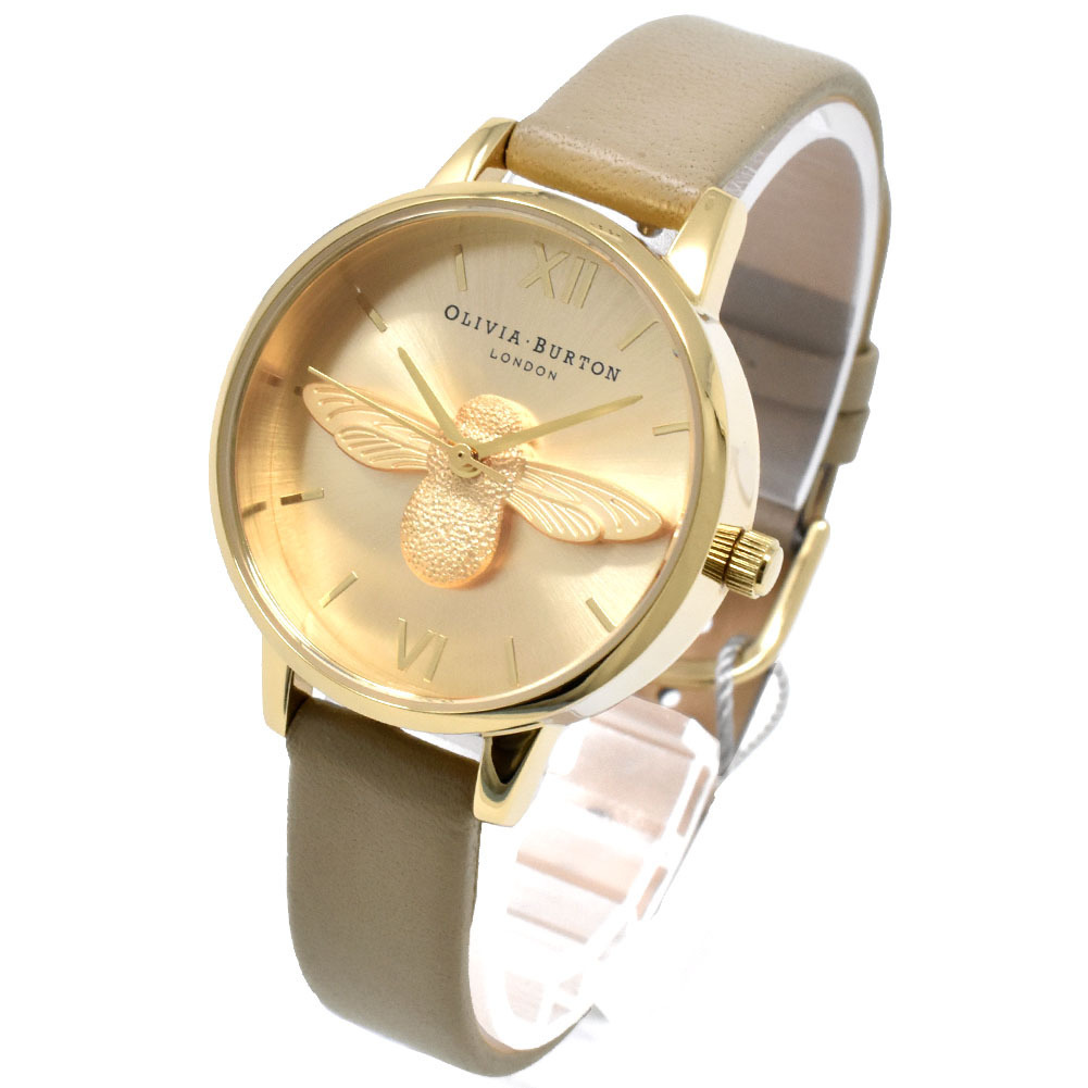 オリビアバートン OLIVIA BURTON OB16AM150 レザー レディース